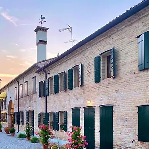 Il Canto Del Gallo Bed & Breakfast