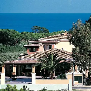 Hotel Le Palme Hotel