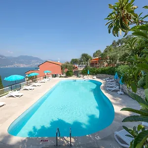 Appart hôtel Castelli