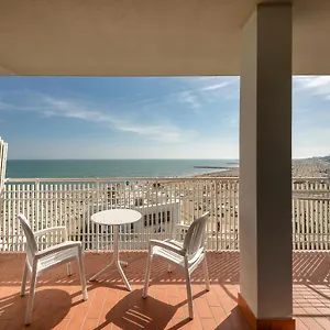 Hotel Adria Sul Mare, Caorle