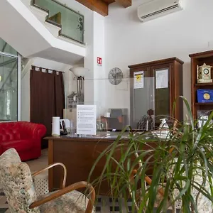 Maison d'hôtes Cà Marcello