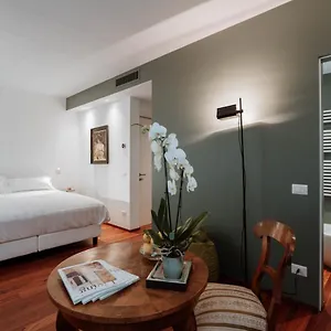 Canalgrande Bed & Breakfast