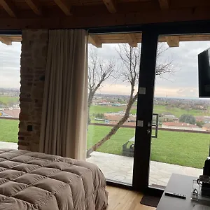 Nuovo Colline San Benedetto Bed & Breakfast