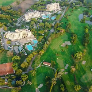 Hotel Galzignano Terme & Golf - Majestic, Galzignano Terme