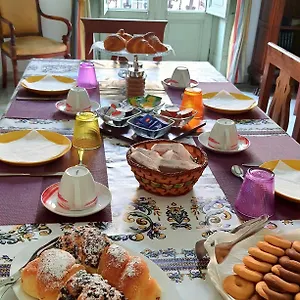 Cavour Il Conte Camillo Bed & Breakfast