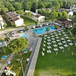 Aparthotel Duna Rossa - Family Friendly, Duna Verde