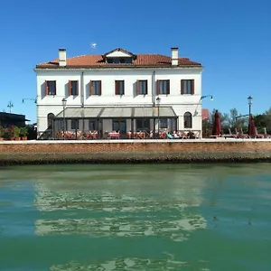 Maison d'hôtes Antica Dogana