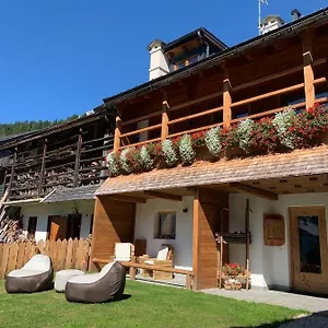 Borgo Antico Bed & Breakfast
