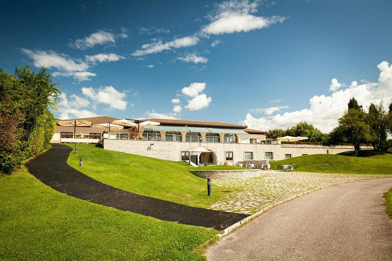 Asolo Golf Club Hotel Cavaso Del Tomba Resort