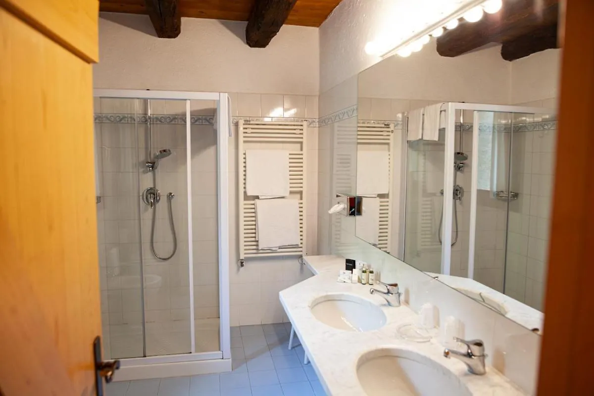 Asolo Golf Club Hotel Cavaso Del Tomba Resort