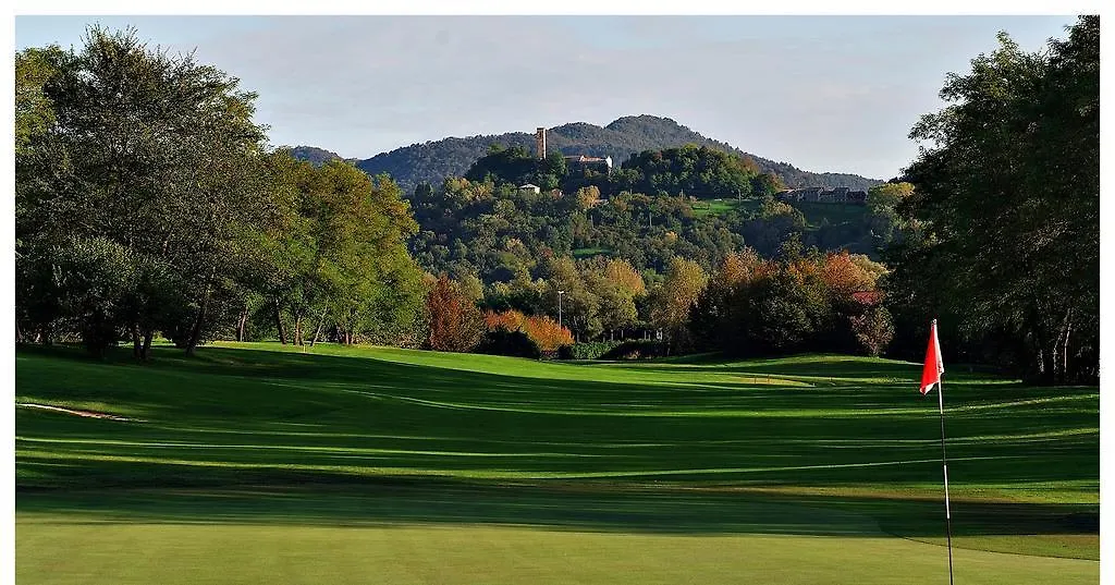 Resort Asolo Golf Club Hotel Cavaso Del Tomba