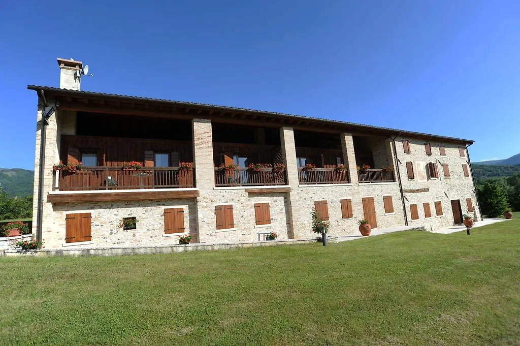 Asolo Golf Club Hotel Cavaso Del Tomba Italy