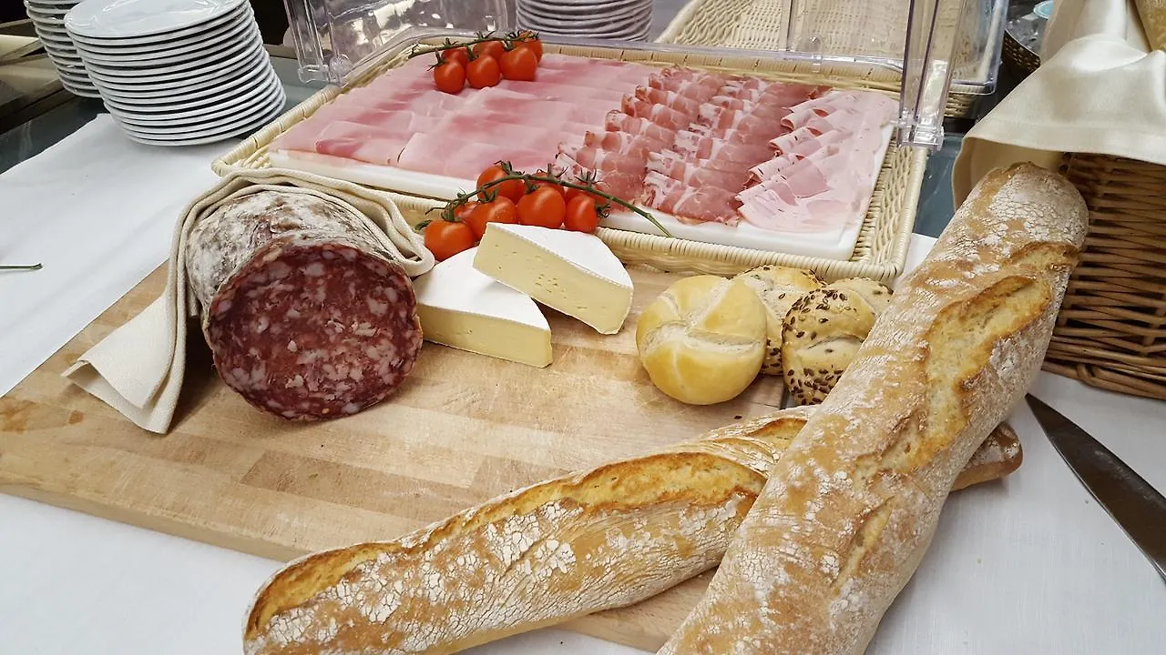Asolo Golf Club Hotel Cavaso Del Tomba Resort
