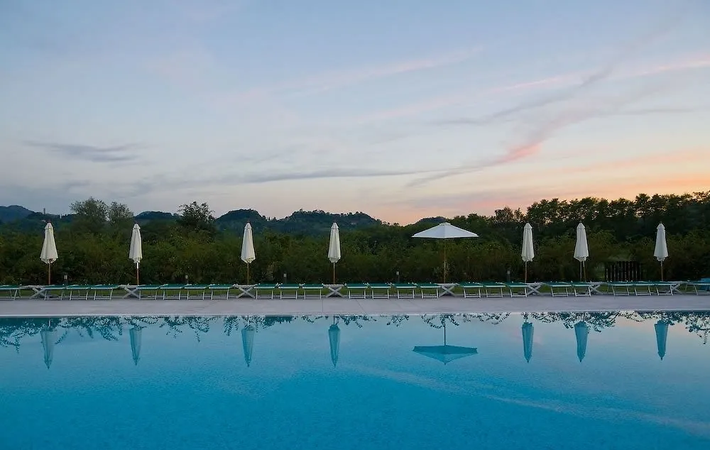 Asolo Golf Club Hotel Cavaso Del Tomba