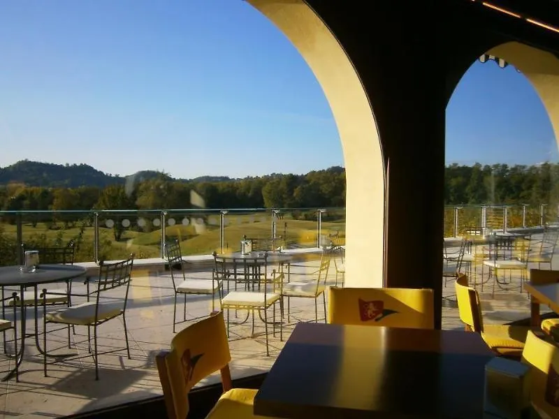 Asolo Golf Club Hotel Cavaso Del Tomba Resort